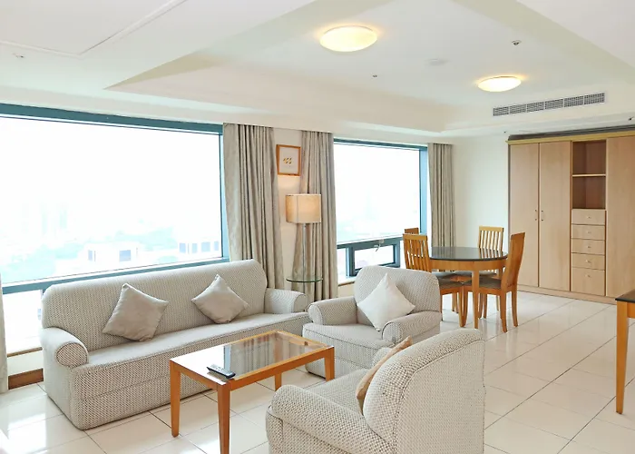 Hotels in Taichung